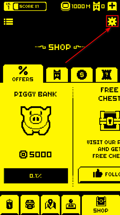 Ĺ°(Tomb of the Mask)