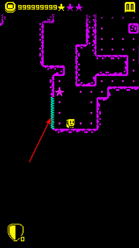 Ĺ°(Tomb of the Mask)