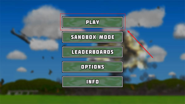 完全毁灭无限金币版 完全毁灭无限金币版