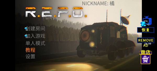 REPO°汾