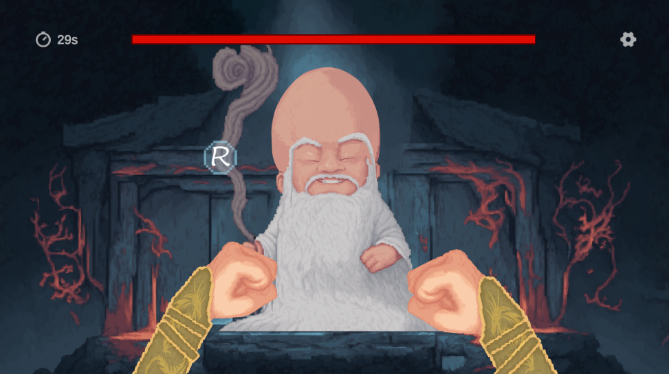 仙翁过安检官方版 仙翁过安检官方版