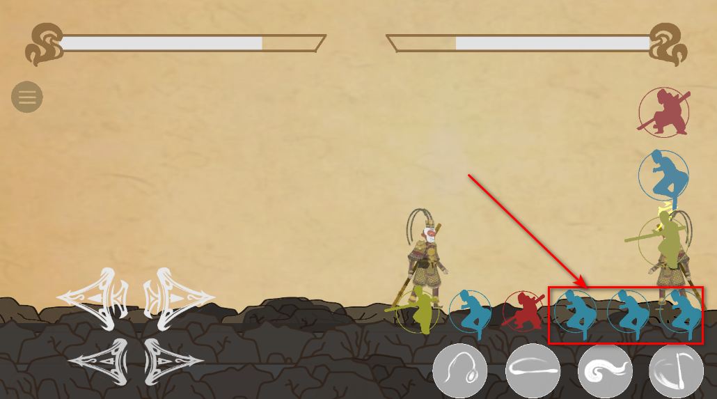 黑神话皮影戏版最新版本 黑神话皮影戏版最新版本