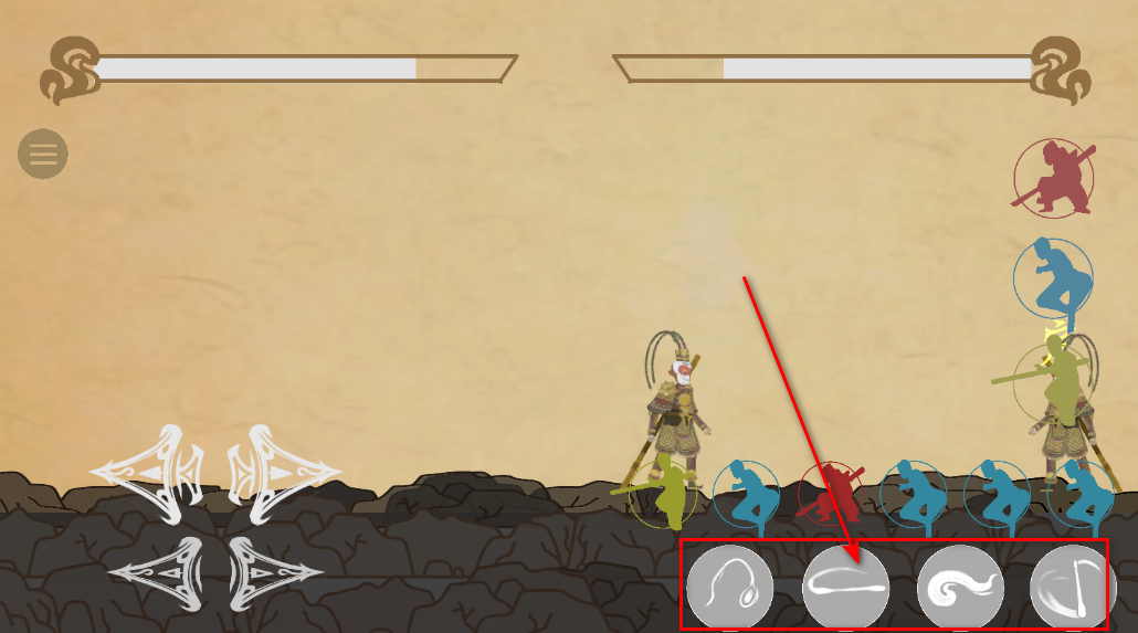 黑神话皮影戏版最新版本 黑神话皮影戏版最新版本