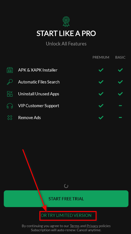 xapk安装器最新版2025 xapk安装器最新版2025