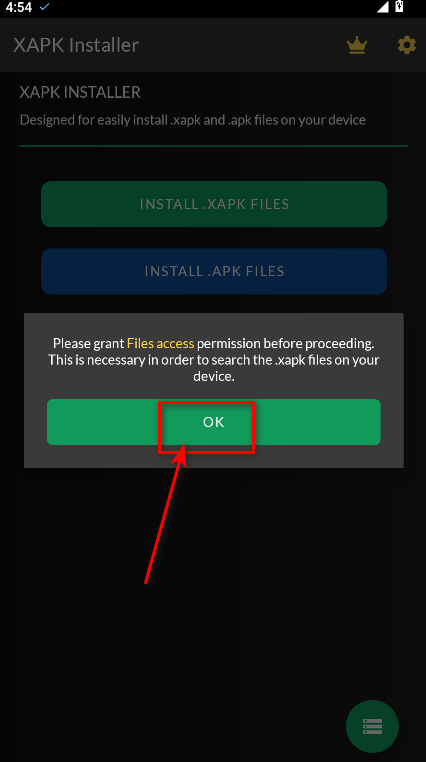 xapk安装器最新版2025 xapk安装器最新版2025