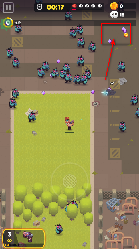 ʬսڹƽ(Zombastic)