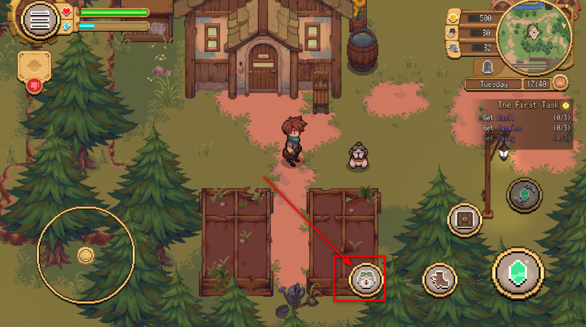 杏林物语最新版本 杏林物语最新版本