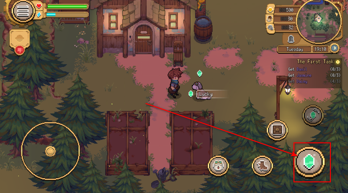 杏林物语最新版本 杏林物语最新版本