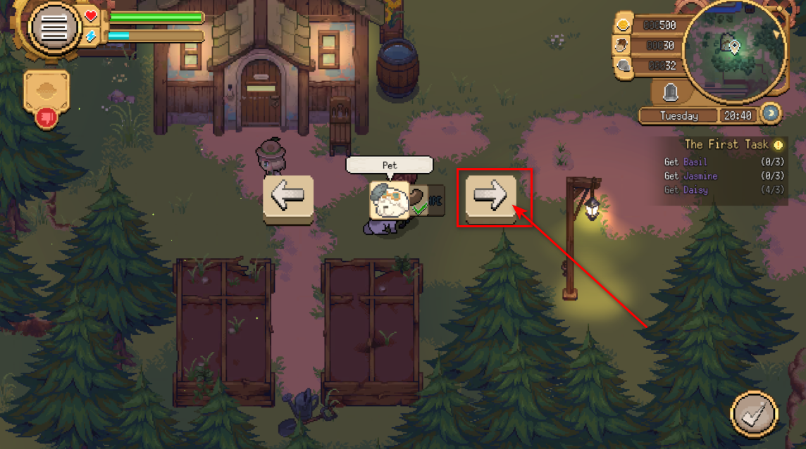 杏林物语最新版本 杏林物语最新版本