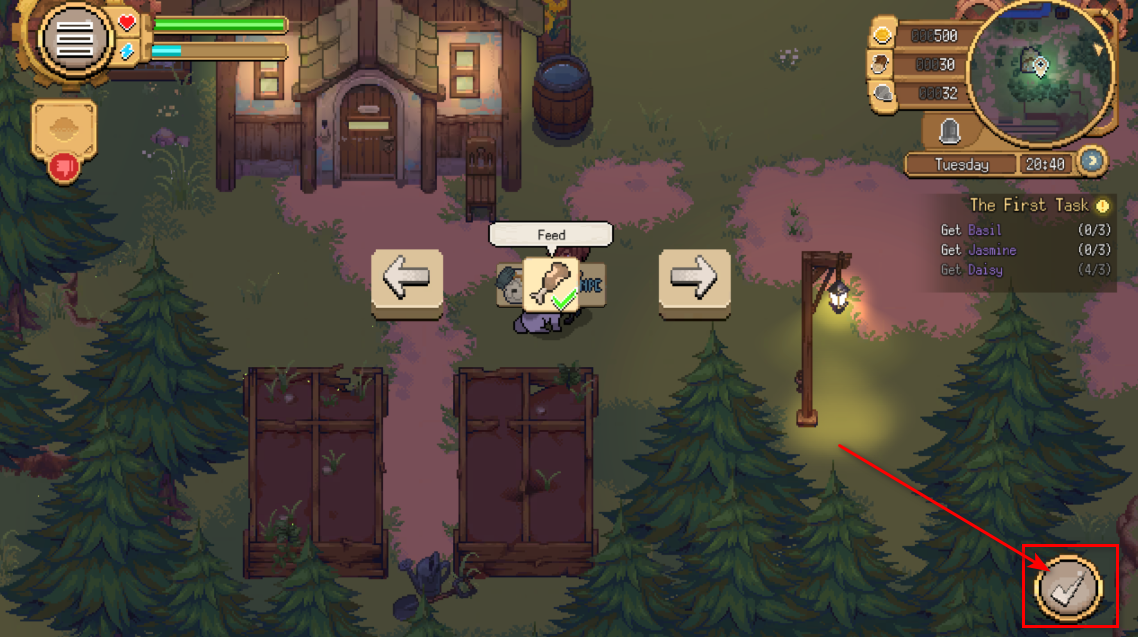 杏林物语最新版本 杏林物语最新版本