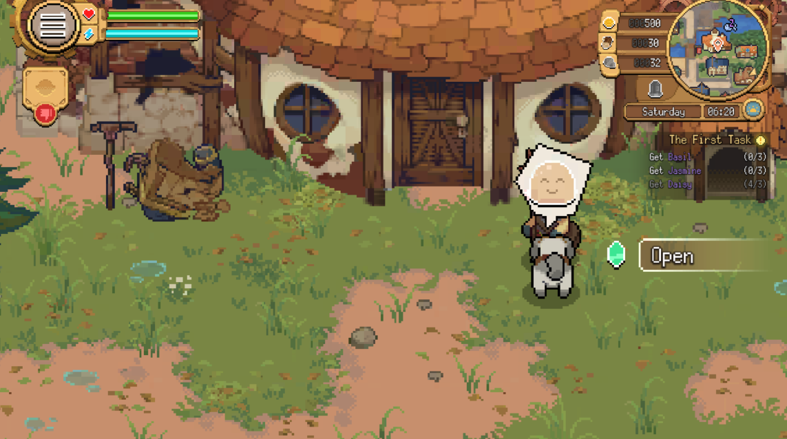 杏林物语最新版本 杏林物语最新版本