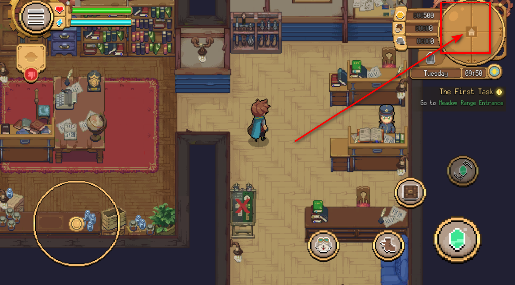 杏林物语最新版本 杏林物语最新版本