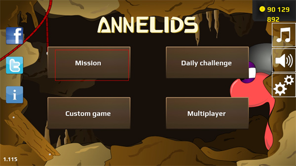 虫虫争霸战无限金币版 虫虫争霸战无限金币版