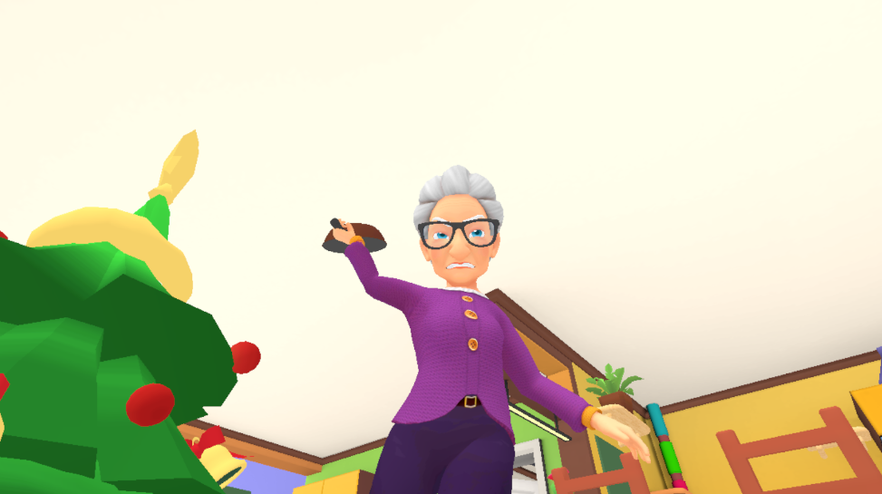 猫咪混乱恶作剧破解版无限金币 猫咪混乱恶作剧破解版无限金币