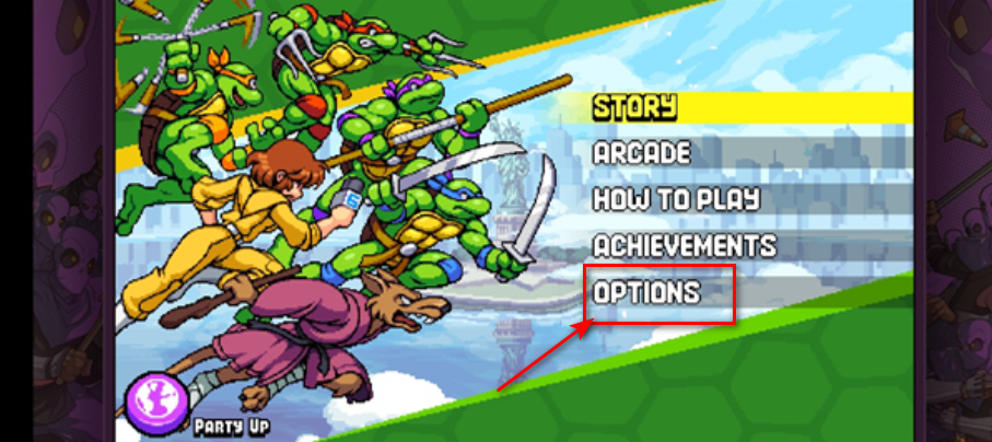 忍者神龟施莱德的复仇最新版 忍者神龟施莱德的复仇最新版