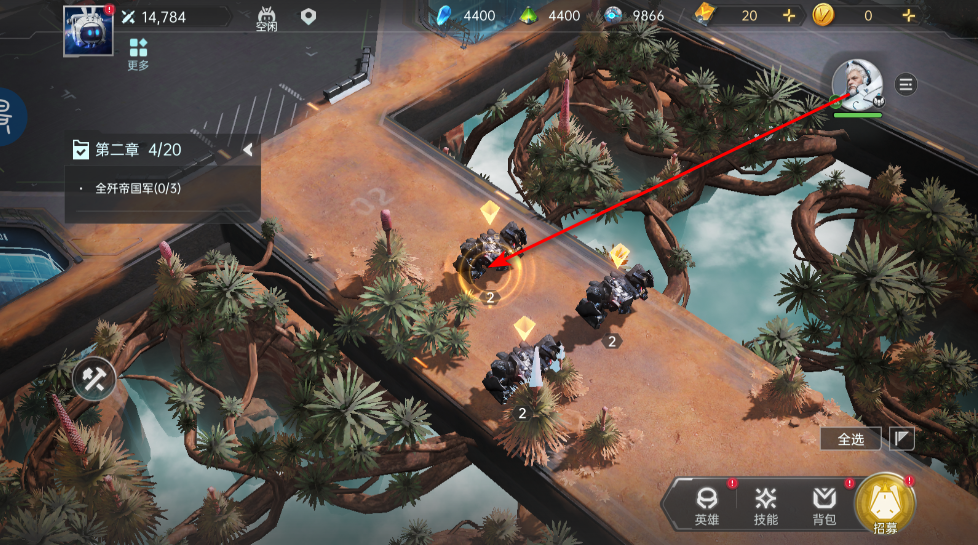 群星纪元最新版本 群星纪元最新版本