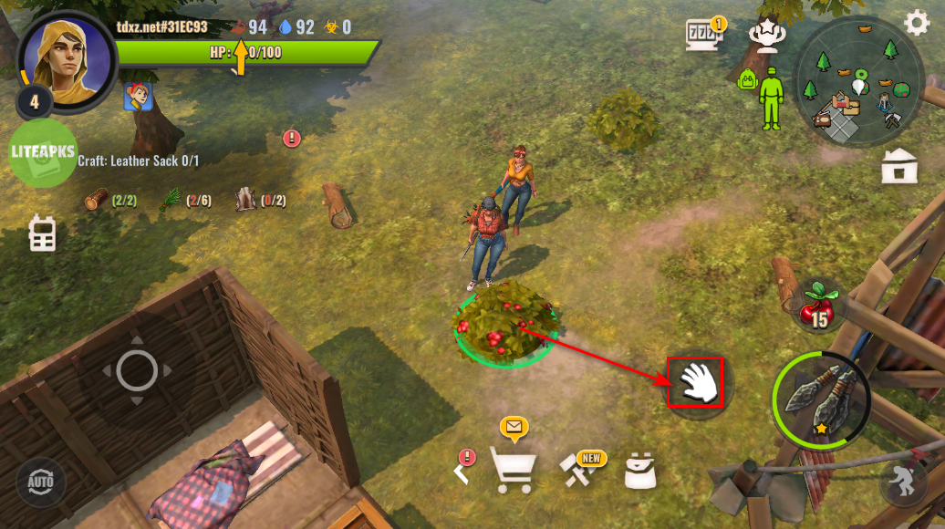 几日之后内置作弊菜单 几日之后内置作弊菜单