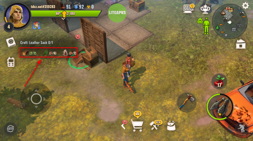 几日之后内置作弊菜单 几日之后内置作弊菜单