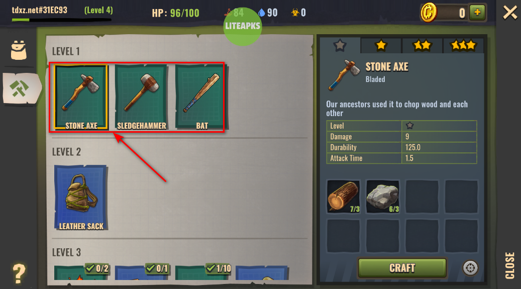 几日之后内置作弊菜单 几日之后内置作弊菜单