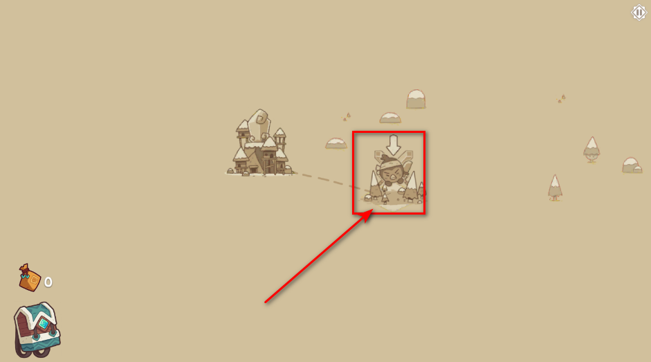 雪居之地最新版 雪居之地最新版