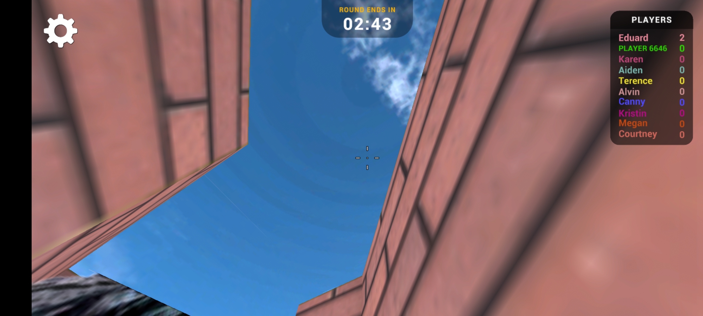 Nextbotsò˵ 5.4.31°汾ͼ2