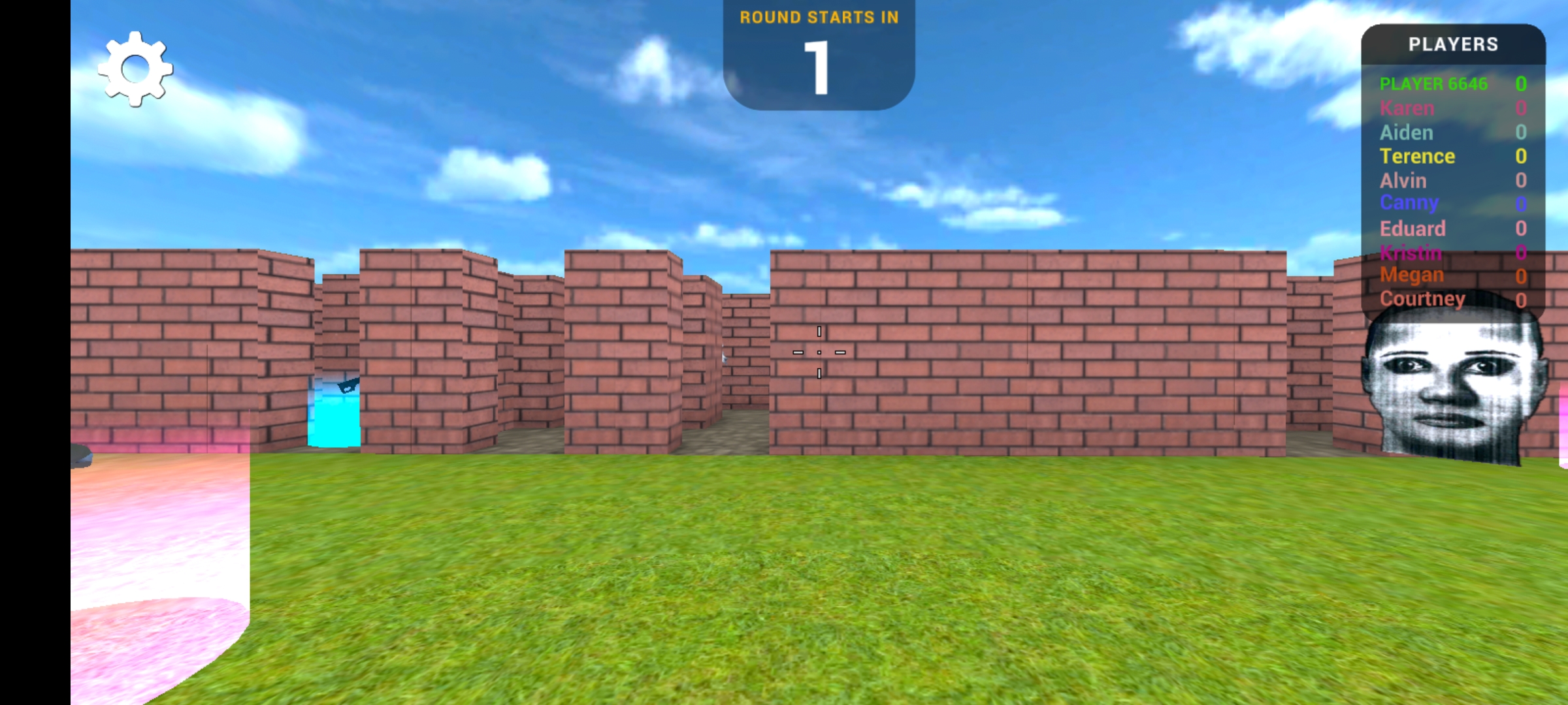 Nextbotsò˵ 5.4.31°汾ͼ3