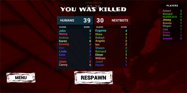 Nextbotsò˵ 5.4.31°汾ͼ0