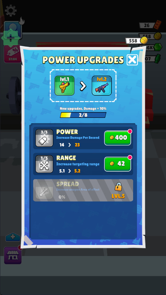 ߹ƽ(Walkers Attack) 1.14.2°ͼ2