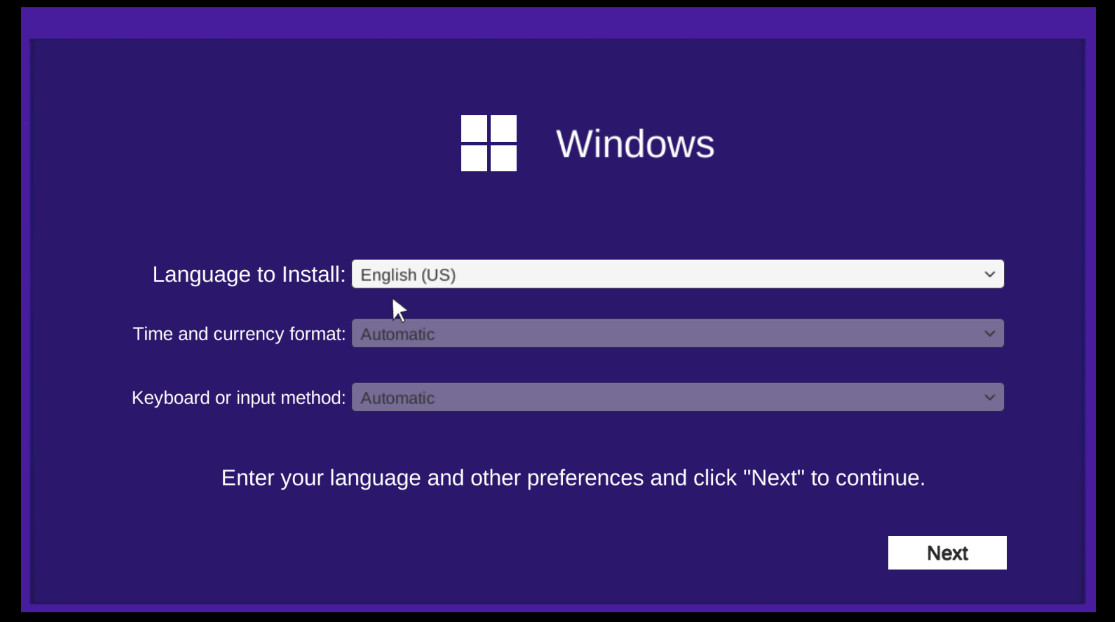 win11ģֻ(W11) 0.1°ͼ0