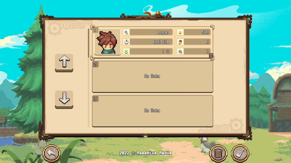 °汾(Potion Permit) 1.48׿ͼ0