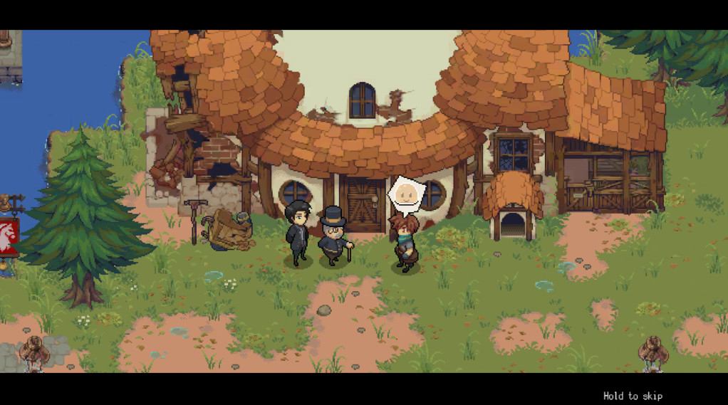 °汾(Potion Permit) 1.48׿ͼ2