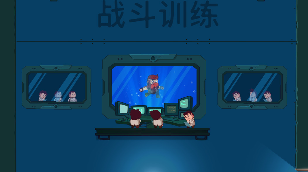 ޽ʯ(Cookies Must Die) 2.0.4°ͼ0