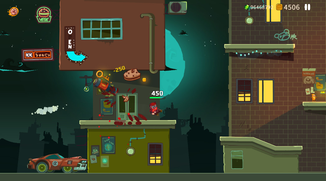 ޽ʯ(Cookies Must Die) 2.0.4°ͼ3