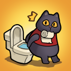ҵèʺȵƽ(My Purrfect Poo Cafe) 1.3.6İ