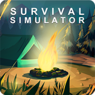 ĵģ3Dò˵(Survival Simulator) 0.2.3°