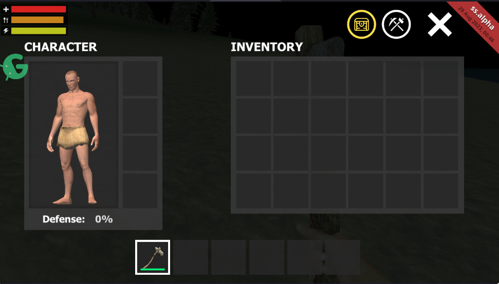 ĵģ3Dò˵(Survival Simulator) 0.2.3°ͼ0