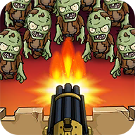 ʬսзùܲ˵(Zombie War) 296ڹ