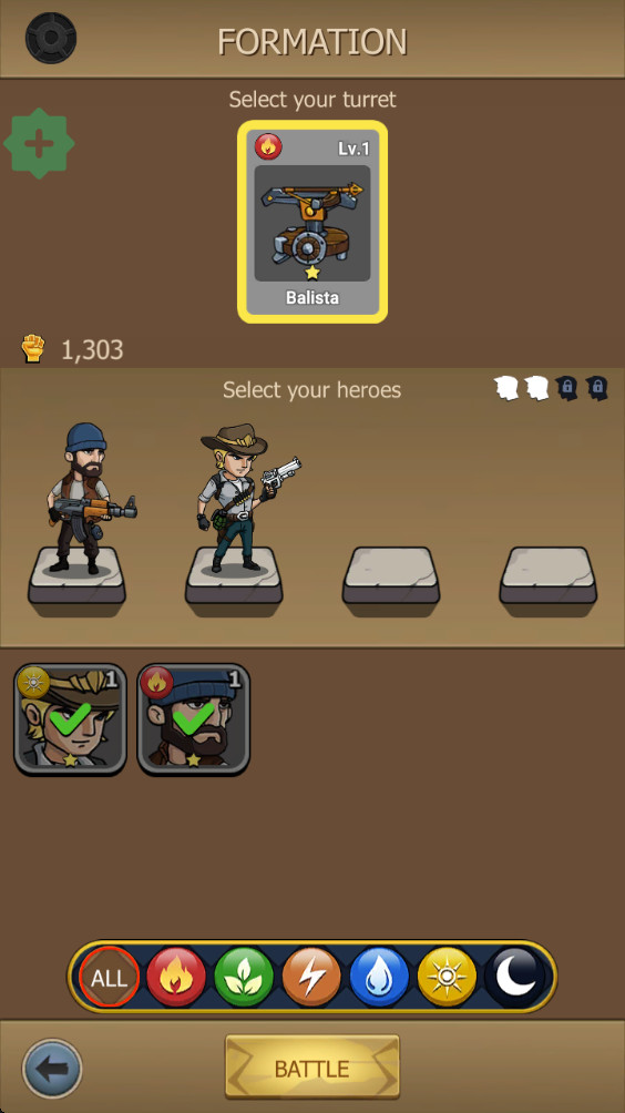 ʬսзùܲ˵(Zombie War) 296ڹͼ2