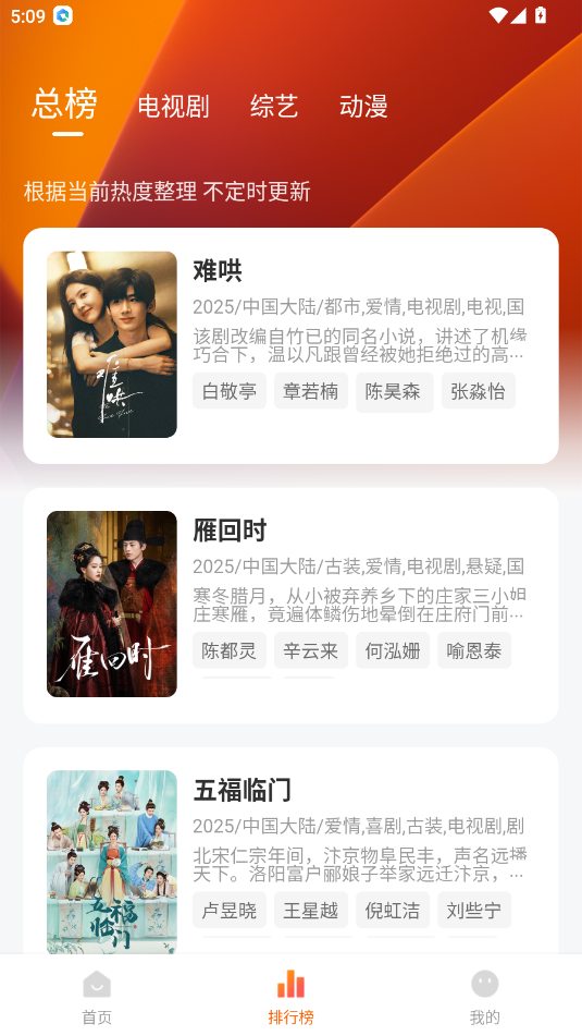 С׷ٷapp 1.0.0׿ͼ0