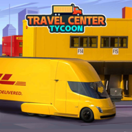 ٷ(Travel Center Tycoon) 2.0.4׿