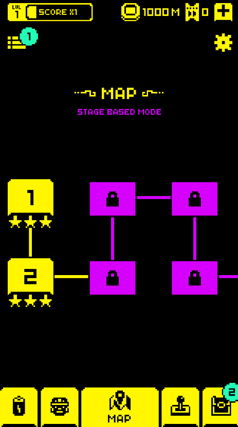Ĺ°(Tomb of the Mask) 1.22.0׿ͼ1