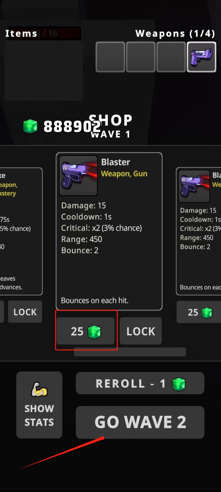 Ҵڹ(Monster Survivors) 1.17.1°ͼ1