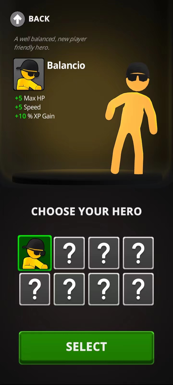 Ҵڹ(Monster Survivors) 1.17.1°ͼ0