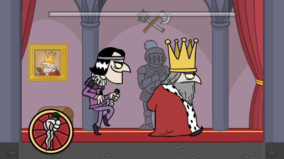 Ҫ°汾(Murder) 1.1.7׿ͼ0