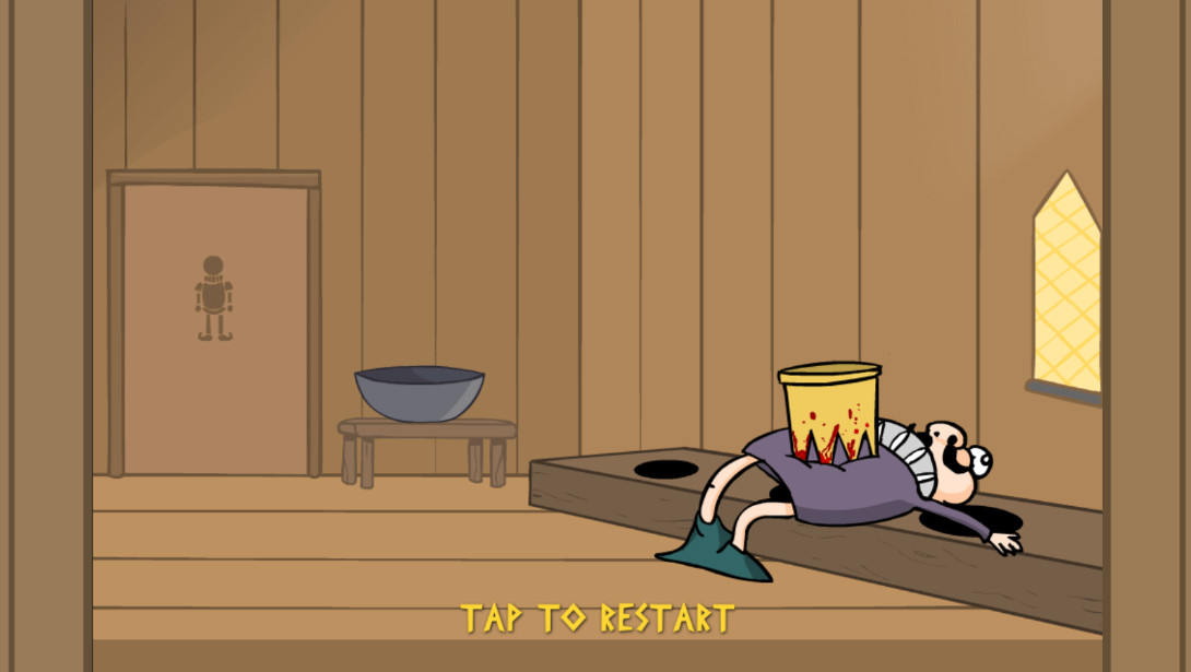 Ҫ°汾(Murder) 1.1.7׿ͼ3