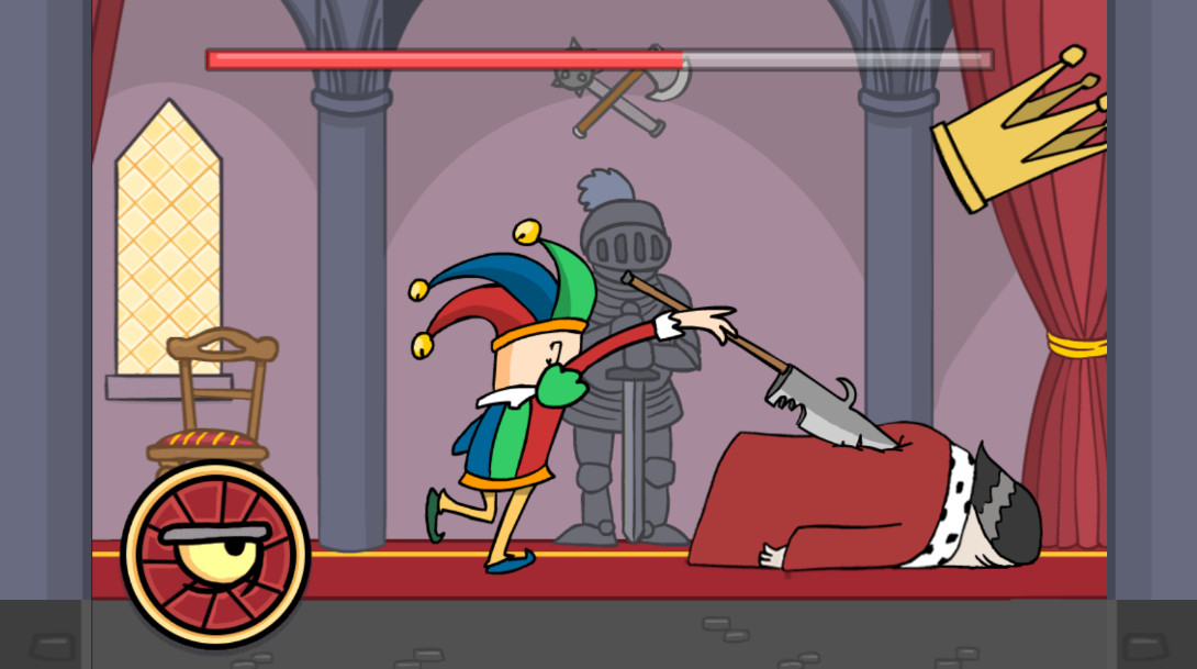 Ҫ°汾(Murder) 1.1.7׿ͼ2