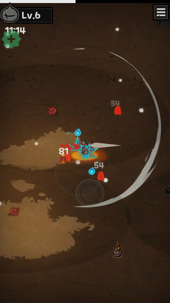 ڰҴƽò˵(DarkSurvival) 2.5.3׿ͼ2