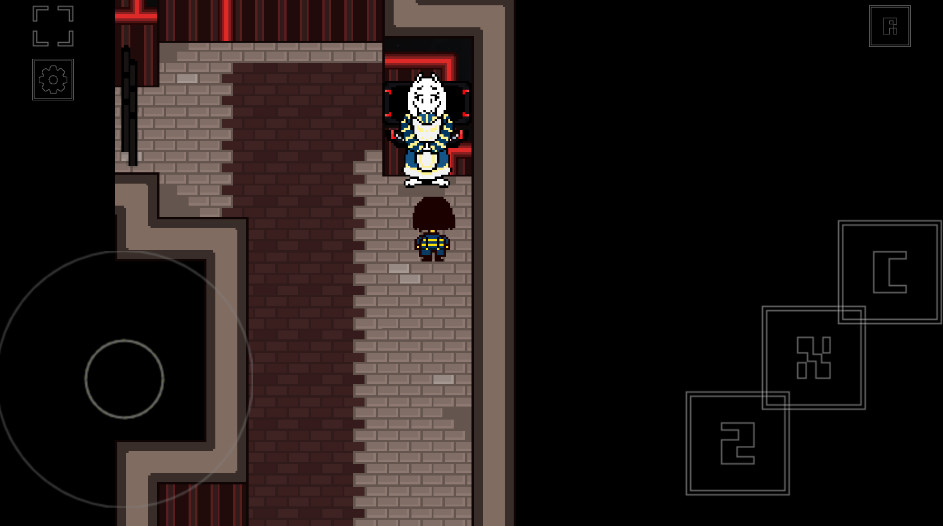 ⴫˵°汾(OUTERTALE) 75ո°ͼ2