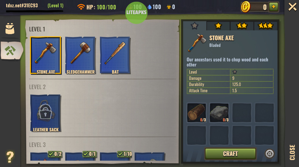 ֮ײ˵(Days After) 12.4.1׿ͼ0