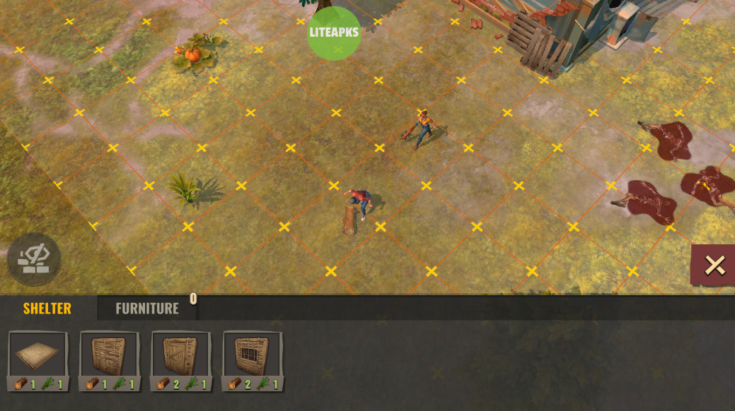 ֮ײ˵(Days After) 12.4.1׿ͼ1